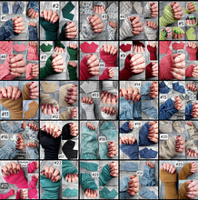 Load image into Gallery viewer, NAILFIE SLEEVES