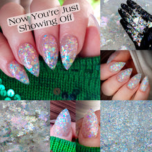 Load image into Gallery viewer, Now You’re Just Showing Off