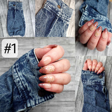 Load image into Gallery viewer, NAILFIE SLEEVES