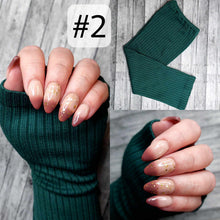 Load image into Gallery viewer, NAILFIE SLEEVES