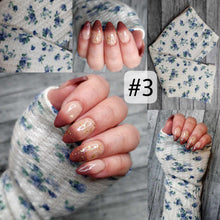 Load image into Gallery viewer, NAILFIE SLEEVES