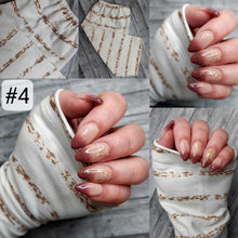 Load image into Gallery viewer, NAILFIE SLEEVES