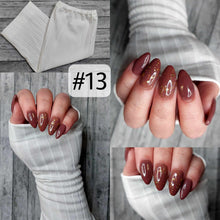 Load image into Gallery viewer, NAILFIE SLEEVES