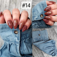 Load image into Gallery viewer, NAILFIE SLEEVES