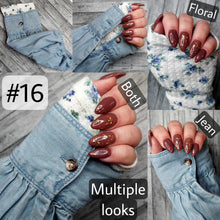 Load image into Gallery viewer, NAILFIE SLEEVES