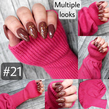 Load image into Gallery viewer, NAILFIE SLEEVES