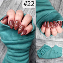 Load image into Gallery viewer, NAILFIE SLEEVES