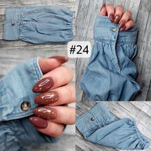 Load image into Gallery viewer, NAILFIE SLEEVES