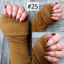 Load image into Gallery viewer, NAILFIE SLEEVES