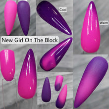 Load image into Gallery viewer, New Girl On The Block