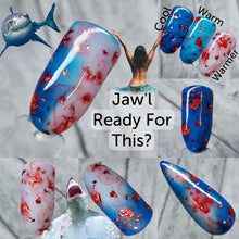 Load image into Gallery viewer, Jaw’l Ready For This?