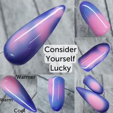 Load image into Gallery viewer, Consider Yourself Lucky