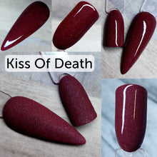 Load image into Gallery viewer, Kiss Of Death