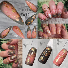 Load image into Gallery viewer, Hello Fall