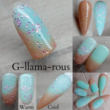 Load image into Gallery viewer, G-llama-rous