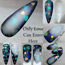 Load image into Gallery viewer, Only Love Can Enter Here