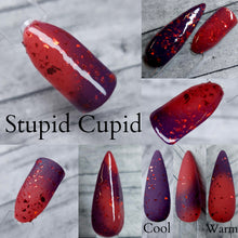 Load image into Gallery viewer, Stupid Cupid