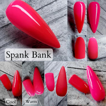 Load image into Gallery viewer, Spank Bank