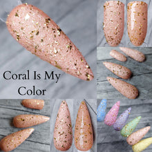 Load image into Gallery viewer, Coral Is My Color