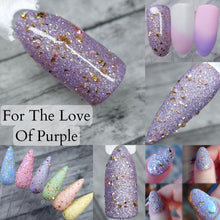 Load image into Gallery viewer, For The Love Of Purple