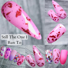 Load image into Gallery viewer, Still The One I Run To