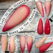 Load image into Gallery viewer, Lady In The Streets, Hussy In The Sheets