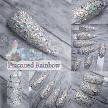 Load image into Gallery viewer, Fractured Rainbow