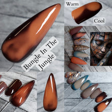 Load image into Gallery viewer, Bungle In The Jungle