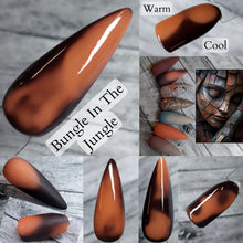 Load image into Gallery viewer, Bungle In The Jungle