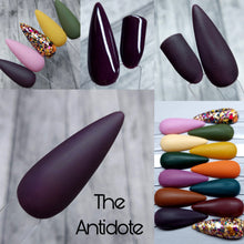 Load image into Gallery viewer, The Antidote