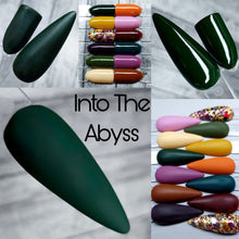 Load image into Gallery viewer, Into The Abyss