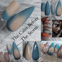 Load image into Gallery viewer, The Calm Before The Storm