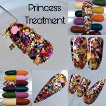 Load image into Gallery viewer, Princess Treatment