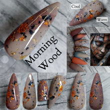 Load image into Gallery viewer, Morning Wood