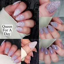 Load image into Gallery viewer, Queen For A Day