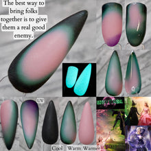 Load image into Gallery viewer, Good Enemy