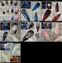 Load image into Gallery viewer, Wednesday Collection