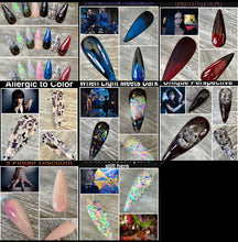 Load image into Gallery viewer, Wednesday Collection