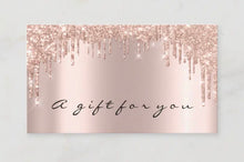 Load image into Gallery viewer, Gift Certificate $20, $50, $100