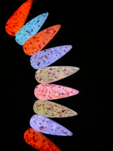 Load image into Gallery viewer, Pastel Flower Glow Collection