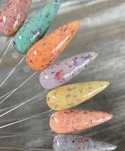 Load image into Gallery viewer, Pastel Flower Glow Collection