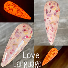 Load image into Gallery viewer, Pastel Flower Glow Collection