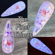 Load image into Gallery viewer, Pastel Flower Glow Collection