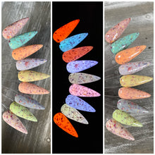 Load image into Gallery viewer, Pastel Flower Glow Collection