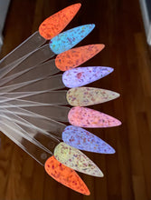 Load image into Gallery viewer, Pastel Flower Glow Collection