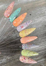 Load image into Gallery viewer, Pastel Flower Glow Collection