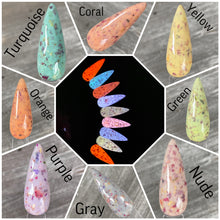 Load image into Gallery viewer, Pastel Flower Glow Collection