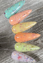 Load image into Gallery viewer, Pastel Flower Glow Collection