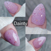 Load image into Gallery viewer, Dainty
