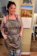 Load image into Gallery viewer, Hustle Culture Nail Aprons
